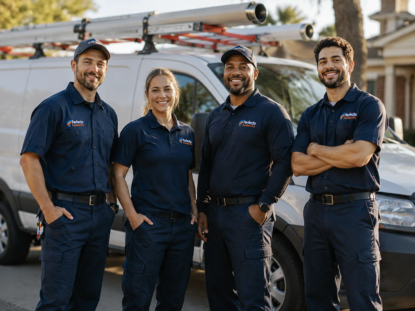 Emergency Plumber Near Me in Mango, FL near me